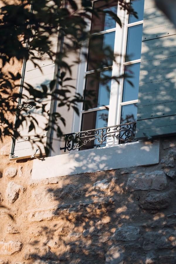 فندق L'Iris De Suse Le Barroux المظهر الخارجي الصورة
